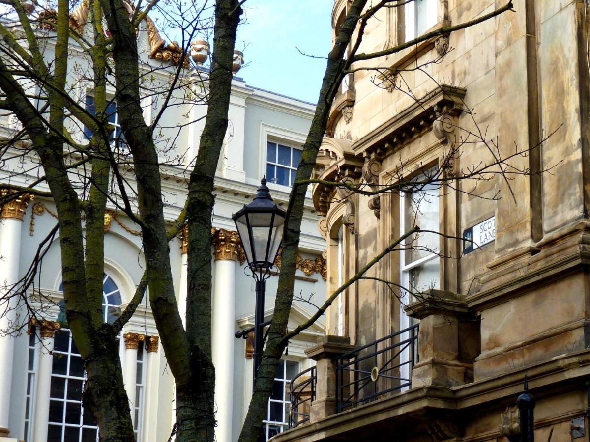 Mansion Court Doncaster