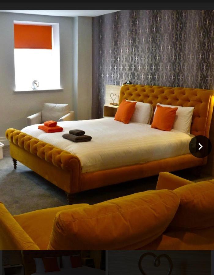 Mansion Court Apartamento *