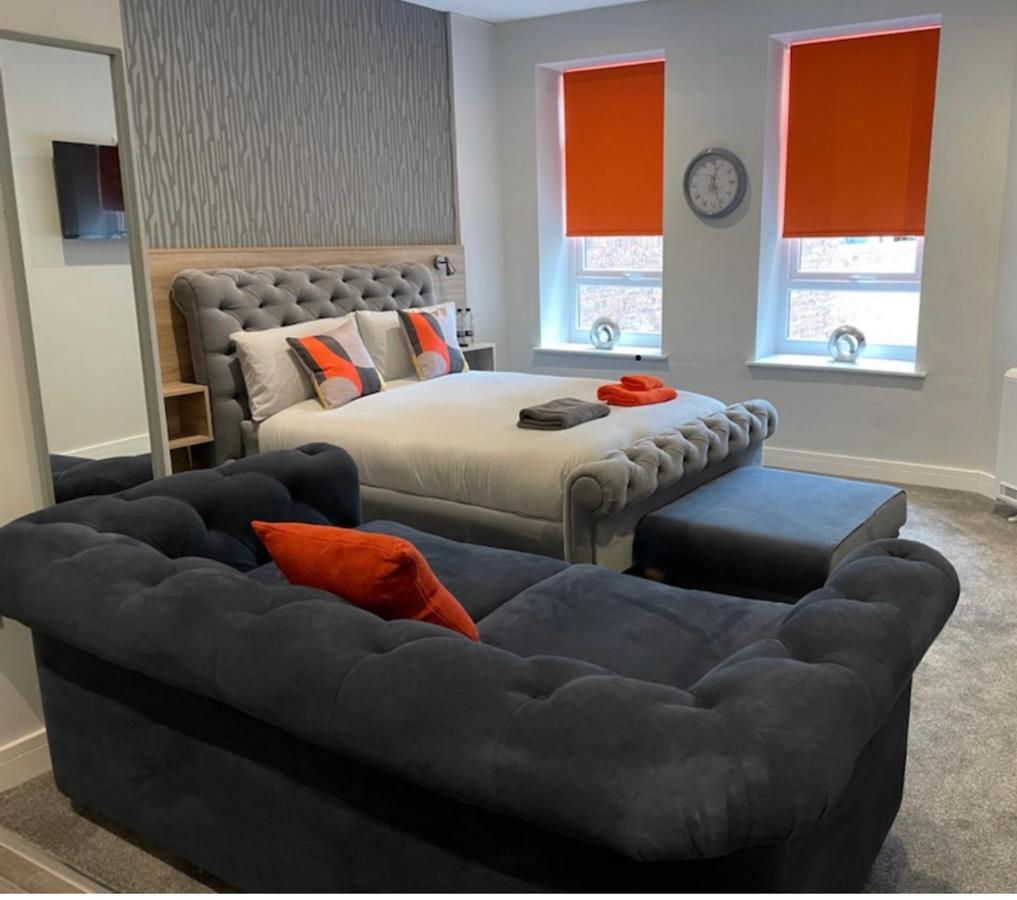 Mansion Court Doncaster