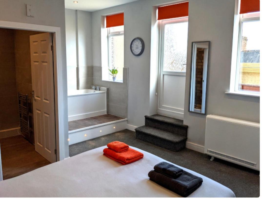 Mansion Court Apartamento Doncaster